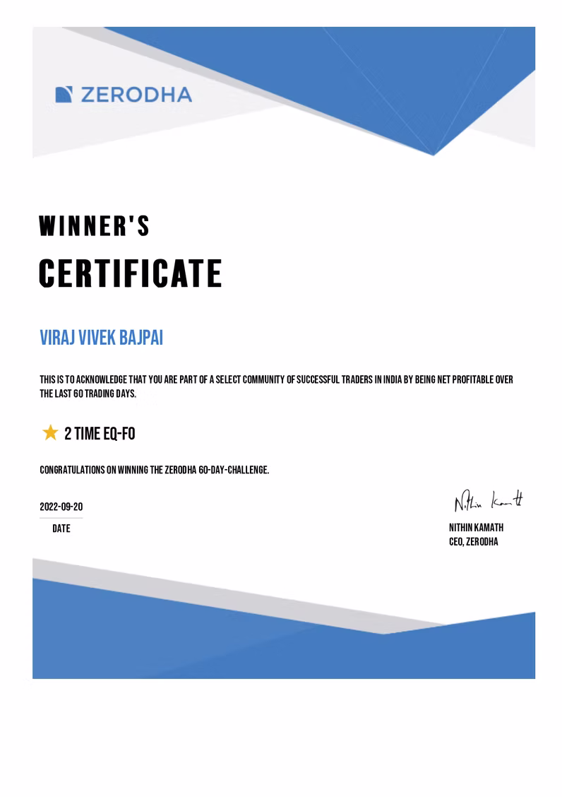 Professional Certification 2