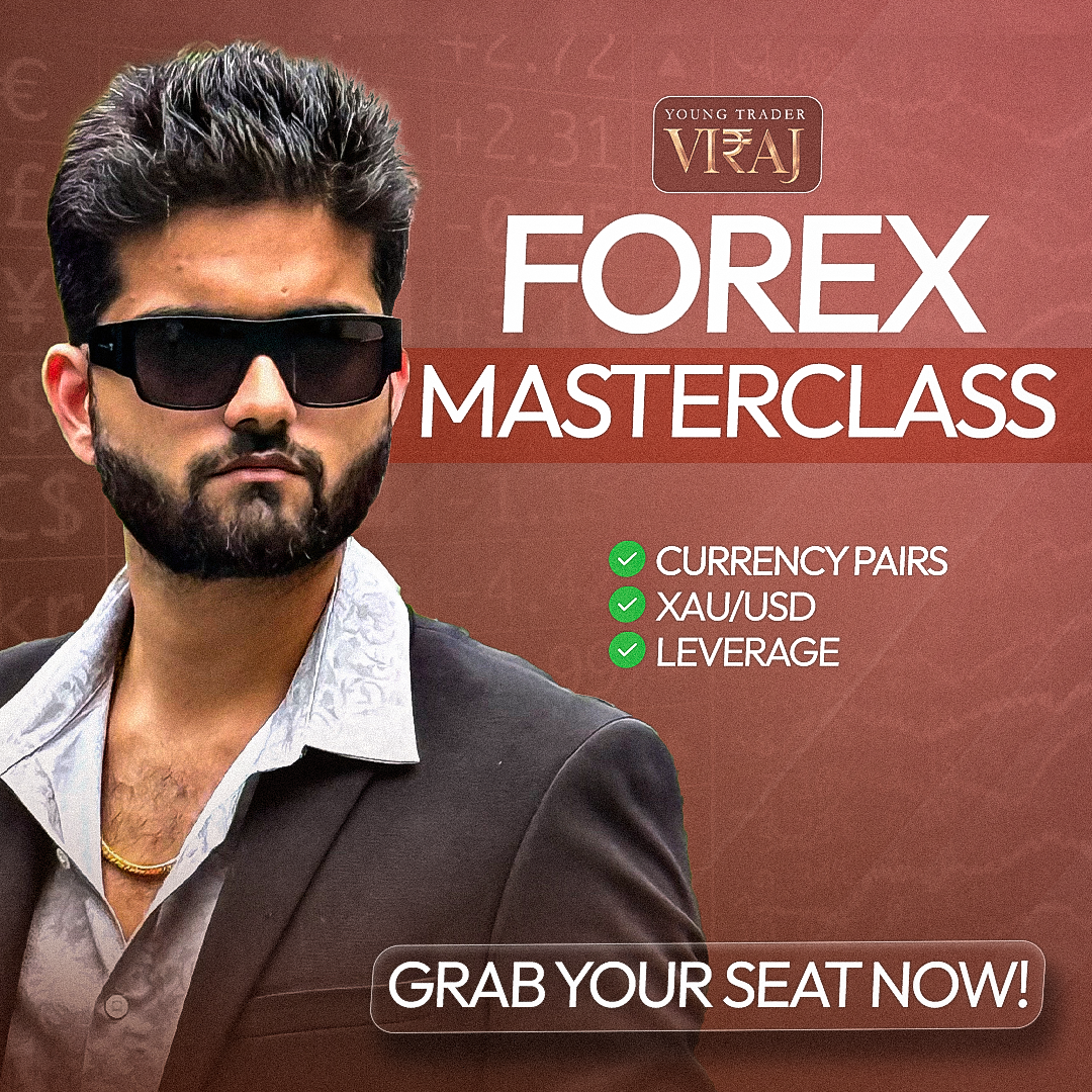 Forex Masterclass Course