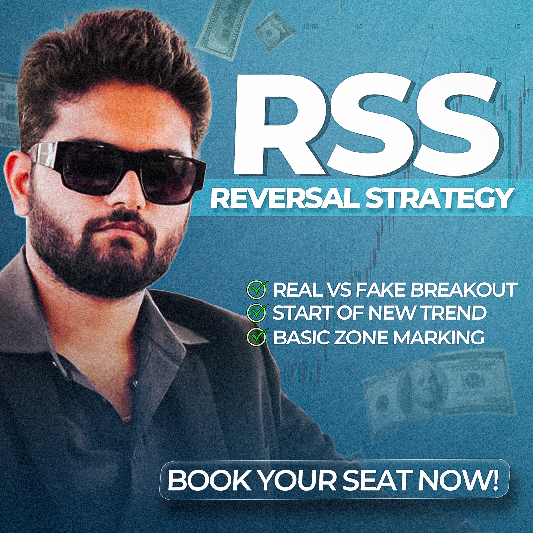 RSS Trading System Course