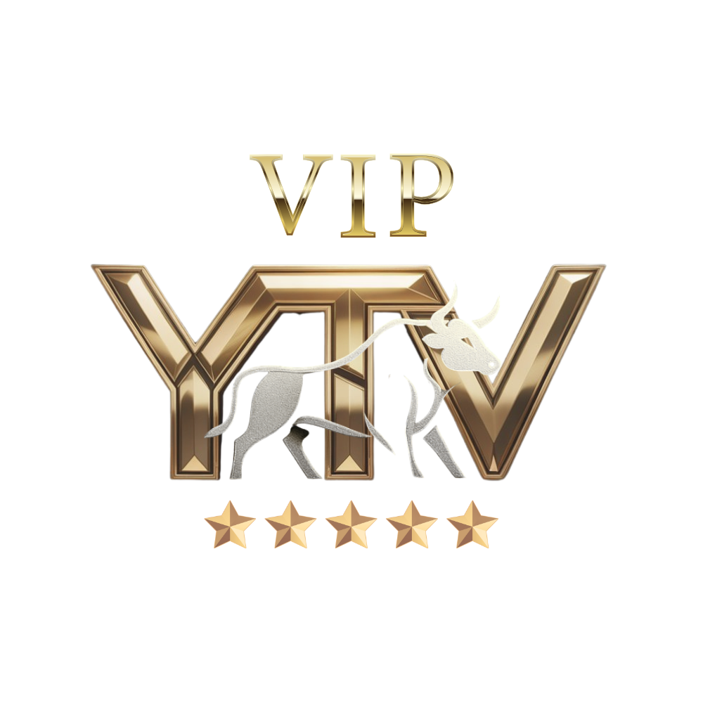 VIP Logo